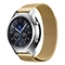 بند فلزی ساعت هوشمند مدل Magnetic-S10 مناسب برای سامسونگ Gear S3